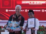 Ganjar-Mahfud Melanjutkan Upaya Hilirisasi Jokowi dan Pelaksanaan Proyek IKN