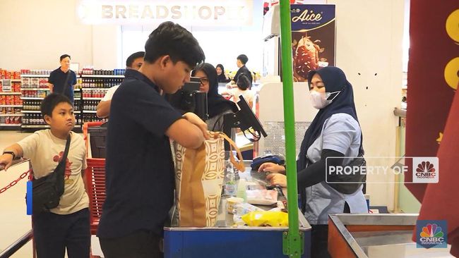 Temukan Minuman Segar Murah Meriah di Transmart! Lihat Harganya Sekarang!