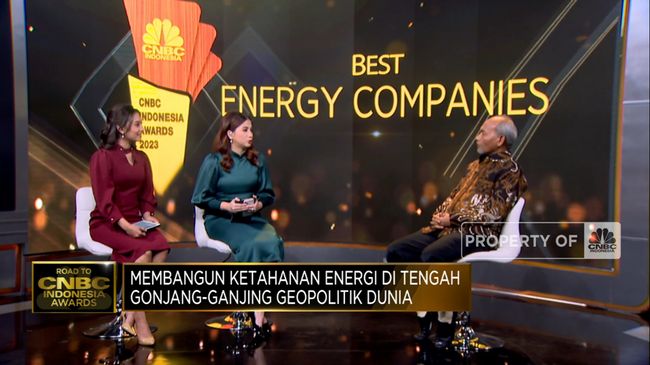 Siapa yang Diperlukan sebagai Capres untuk Sektor Energi setelah Membatasi Impor BBM dan EBT?