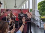 Anies Mengingatkan Jokowi tentang Pentingnya Netralitas saat Makan Bersama