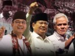 Anies, Prabowo, dan Ganjar Berencana Melakukan Perubahan dalam Pengelolaan Lalu Lintas Devisa