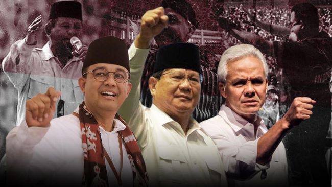 Anies, Prabowo, dan Ganjar Berencana Melakukan Perubahan dalam Pengelolaan Lalu Lintas Devisa