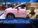 Peningkatan Populeritas Mobil Listrik Menyebabkan Pertumbuhan Pembiayaan Kendaraan Elektrik