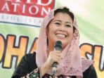 Alasan Yenny Wahid Mendukung Ganjar-Mahfud dalam Pemilihan Presiden