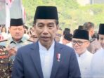 Jawaban Jokowi atas Pertanyaan Puan Mengenai Dukungan terhadap Ganjar atau Tidak