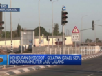 Sedihnya Kehidupan di Sderot – Israel Selatan