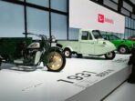 Mengabadikan Kesempurnaan Mobil Klasik Daihatsu di Japan Mobility Show 2023