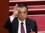 Meninggalnya Saingan Xi Jinping, Eks PM Li Keqiang Menutup Usia