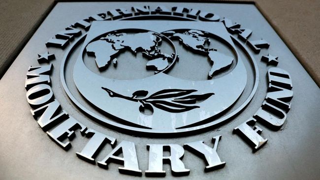 IMF Awalnya Mengkritik Proyek Kebanggaan Jokowi, Sekarang Minta Maaf