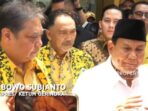 Rencana Dukungan Golkar Terhadap Gibran Akan Dibahas dalam Forum KIM