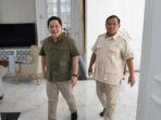 Erick Thohir Tetap Dukung Prabowo meskipun Batal Jadi Cawapres