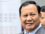 Prabowo Dipilih oleh Semua Sebagai Cawapres dengan Satu Nama