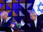 Apakah Hubungan AS-Israel Merenggang setelah Warning Keras dari Biden terhadap Netanyahu?