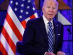 Joe Biden Mengungkapkan secara Terbuka: Saya Mendukung Zionis