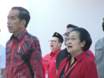 Gibran Mengungkap Isu Jokowi 3 Periode melalui Dua Tokoh PDIP