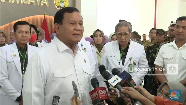 Ini Bocorannya: Cawapres Prabowo Akan Diumumkan Besok