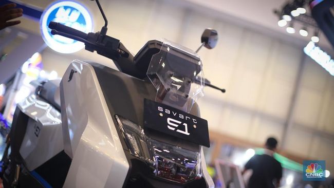 Motor Listrik Buatan Mojokerto: Mengagumkan dan Futuristik