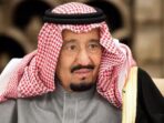 Raja Salman: Geng Arab Menolak Embargo Minyak ke Israel