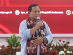 Prabowo Subianto: Hilirisasi, Langkah Menuju Ekonomi yang Berdaulat