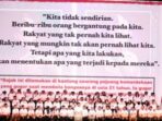 1. Ketimpangan Sosial Ekonomi: Indonesia masih menghadapi ketimpangan sosial ekonomi yang tinggi, dengan divisi antara kota dan desa, serta antara berbagai kelompok sosial. Tantangan ini memerlukan upaya besar untuk mengurangi kesenjangan dan menciptakan keseimbangan yang lebih merata dalam distribusi kekayaan dan akses terhadap layanan publik.

2. Krisis Lingkungan: Degradasi lingkungan dan kerusakan ekosistem menjadi tantangan strategis yang memerlukan perhatian serius. Pengelolaan sumber daya alam, pengendalian polusi, dan konservasi lingkungan perlu menjadi prioritas nasional untuk menjaga keberlanjutan lingkungan hidup.

3. Infrastruktur: Meskipun banyak proyek infrastruktur telah dilakukan, namun masih banyak kekurangan dalam hal infrastruktur yang memadai. Tantangan ini mencakup pengembangan transportasi, energi, air bersih, dan fasilitas publik lainnya untuk mendukung pertumbuhan ekonomi yang berkelanjutan.

4. Kualitas Sumber Daya Manusia: Tingkat pendidikan dan keterampilan tenaga kerja perlu ditingkatkan untuk mendukung pertumbuhan ekonomi dan industri. Indonesia perlu meningkatkan akses pendidikan berkualitas, pelatihan kerja, dan peningkatan kualitas sumber daya manusia.

5. Korupsi dan Tata Kelola Pemerintahan yang Baik: Upaya untuk memerangi korupsi dan meningkatkan tata kelola pemerintahan yang baik tetap menjadi tantangan utama dalam rangka menciptakan lingkungan bisnis yang kondusif dan meningkatkan kepercayaan investor.

6. Ketahanan Pangan: Dengan populasi yang terus bertambah, Indonesia perlu meningkatkan produksi pangan dan ketersediaan pangan secara berkelanjutan. Perlindungan terhadap petani kecil dan pengembangan teknologi pertanian yang inovatif juga menjadi aspek penting dalam ketahanan pangan.

7. Dampak Revolusi Industri 4.0: Perubahan global dalam teknologi dan industri berdampak pada pasar tenaga kerja dan struktur ekonomi. Indonesia perlu mempersiapkan diri untuk menghadapi revolusi industri 4.0 dengan meningkatkan keterampilan digital, mendorong inovasi, dan transformasi industri.

8. Ancaman Keamanan: Tantangan strategis Indonesia juga termasuk ancaman terhadap keamanan baik dari dalam maupun luar negeri, seperti terorisme, radikalisme, konflik bersenjata, dan permasalahan perbatasan. Upaya untuk menjaga keamanan nasional dan mendukung perdamaian di kawasan perlu menjadi prioritas utama.

9. Kesehatan Masyarakat: Meningkatkan akses terhadap layanan kesehatan yang berkualitas, memerangi penyakit menular dan tidak menular, serta menghadapi ancaman wabah merupakan tantangan strategis bagi Indonesia dalam kurun waktu 2024-2029.