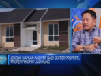 Pemberian Insentif PPN untuk Sektor Properti Berpotensi Mengurangi Backlog, Menurut REI.