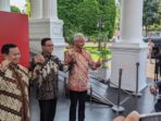 Media Internasional Memperhatikan Hasil Pemilihan Presiden, Membahas Peran Anies, Prabowo, dan Ganjar