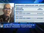 Apakah Meningkatnya Tuntutan Buruh terhadap UMP 2024 yang Naik 15% Dapat Mendorong Investor untuk Kabur?