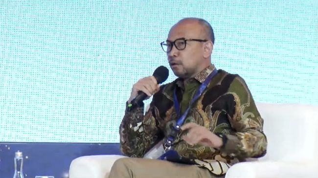 Chatib Basri Membuka Isi Hatinya: Segudang Masalah yang Kini Mengancam RI