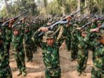 Militer RI Kesulitan Mengatasi Gangguan dari Tetangga, Pemberontakan Membuat Kekacauan