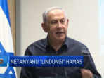 Netanyahu Melindungi Hamas Saat Harga Emas Menembus USD 2.000/Troy Ons