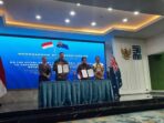 RI Meminta Australia Bergabung dalam Sistem Kendaraan Listrik