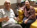 Pejabat Amerika Mengunjungi Luhut yang Sedang Menjalani Perawatan di Singapura