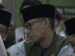 Prediksi Sandiaga tentang Pilpres 2 Putaran yang Berbeda antara Anies-Gibran