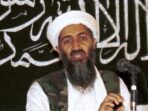 Surat Osama Bin Laden kepada AS yang Viral, Membahas Israel