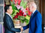 Pertemuan Jokowi dengan Joe Biden di Gedung Putih, Apa yang Akan Terjadi?