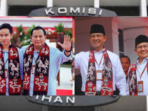 Dalam Pertarungan Anies-Imin dan Prabowo-Gibran Versi Indikator, Siapa yang Keluar Sebagai Pemenang?