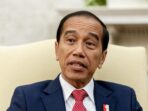 Pesan Penting dari Jokowi untuk Palestina Dikirim dari India