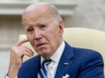 Joe Biden’s Latest Stance on the Israel-Palestine Issue