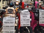 Transmart Full Day Sale: Harga Sepeda Listrik Dijual dengan Penawaran Menarik!