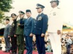 Letnan Jenderal TNI (Purn) Yogie Suardi Memet