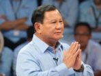 Prabowo Subianto Janji Memperkuat Pasar Tradisional dalam Program Ekonomi Kerakyatan