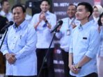 Dominasi Prabowo-Gibran: Unggul dalam Elektabilitas Menurut Survei Terkini