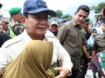 Prabowo Minta Unhan RI Kaji Solusi Rumah Warga yang Terdampak Naiknya Air Laut