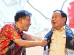 Komentari Hasil Debat Pilpres, Budiman Sudjatmiko: Prabowo Apa Adanya dan Fokus Persatuan