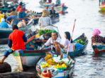 Pasar Domestik Indonesia