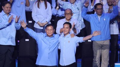 Wakil Ketua Umum PAN: Prabowo Subianto adalah Patriot Sejati