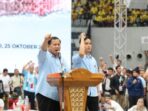 Gibran Rakabuming Raka, putra sulung Presiden Joko Widodo, mendorong kemudahan pendanaan untuk industri kreatif anak muda. Menurut Gibran, anak muda harus diberikan akses mudah untuk mendapatkan pendanaan guna mengembangkan ide-ide kreatif mereka. Pendanaan yang mudah diakses akan memberikan kesempatan bagi anak muda untuk mengembangkan potensi kreatif mereka, sehingga dapat berkontribusi dalam pertumbuhan ekonomi dan industri kreatif di Indonesia.

Gibran juga menekankan pentingnya peran pemerintah dalam menciptakan fasilitas dan kebijakan yang mendukung kemudahan pendanaan untuk industri kreatif anak muda. Dukungan ini diharapkan dapat meningkatkan daya saing dan inovasi industri kreatif anak muda di tingkat lokal maupun global.

Pernyataan Gibran ini mencerminkan kesadaran akan pentingnya pengembangan industri kreatif di kalangan generasi muda sebagai salah satu kunci untuk mendorong pertumbuhan ekonomi dan menciptakan lapangan kerja. Dukungan untuk kemudahan pendanaan merupakan langkah yang positif dalam mendukung perkembangan industri kreatif anak muda di Indonesia.