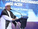 Harapan Ulama Aceh untuk Prabowo Bila Terpilih Presiden di 2024