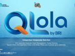 Transaksi Bisnis Semakin Mudah dengan QLola oleh BRI