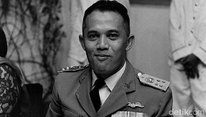 Kepemimpinan Jenderal Besar TNI (Purn) Abdul Haris Nasution